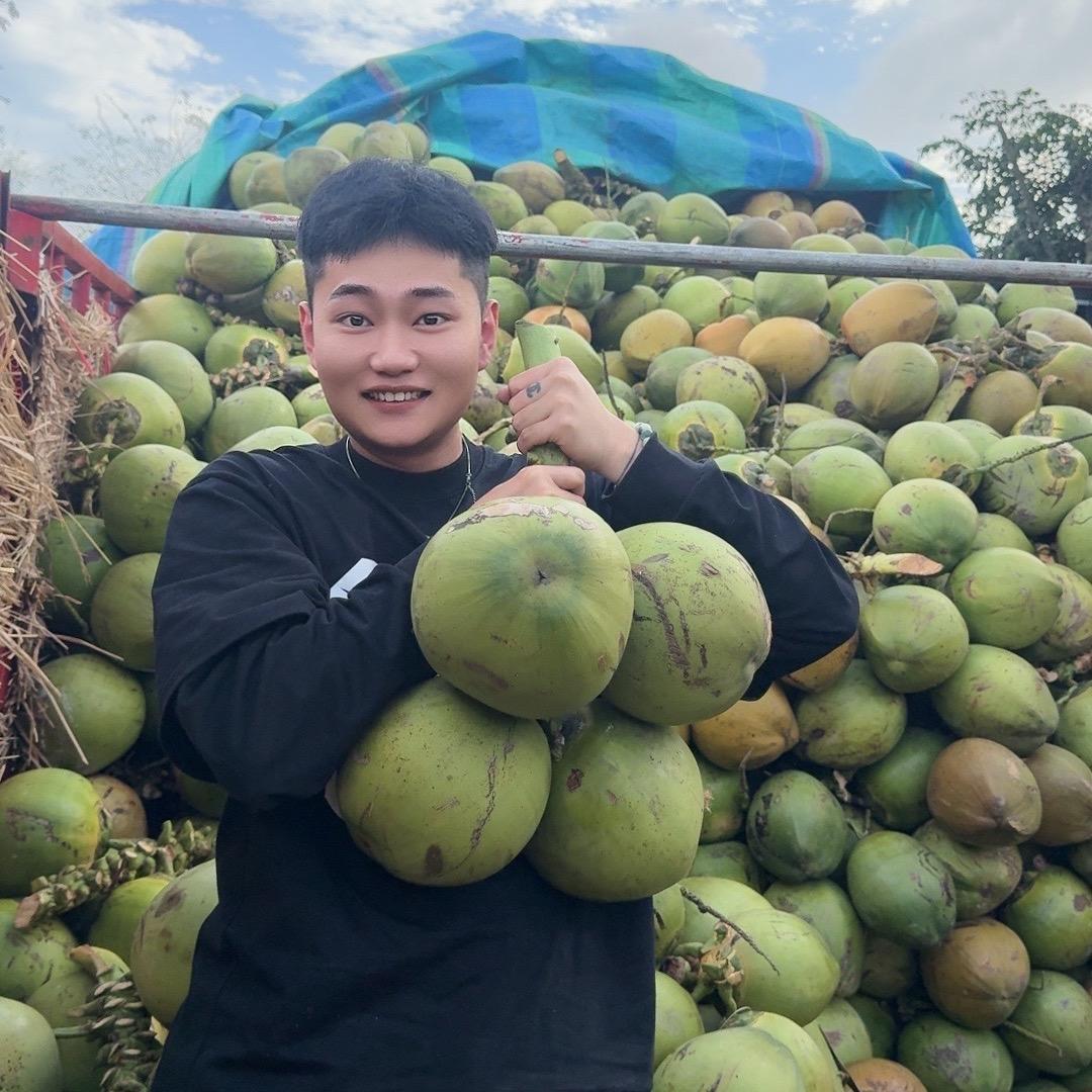 椰小罗🥥