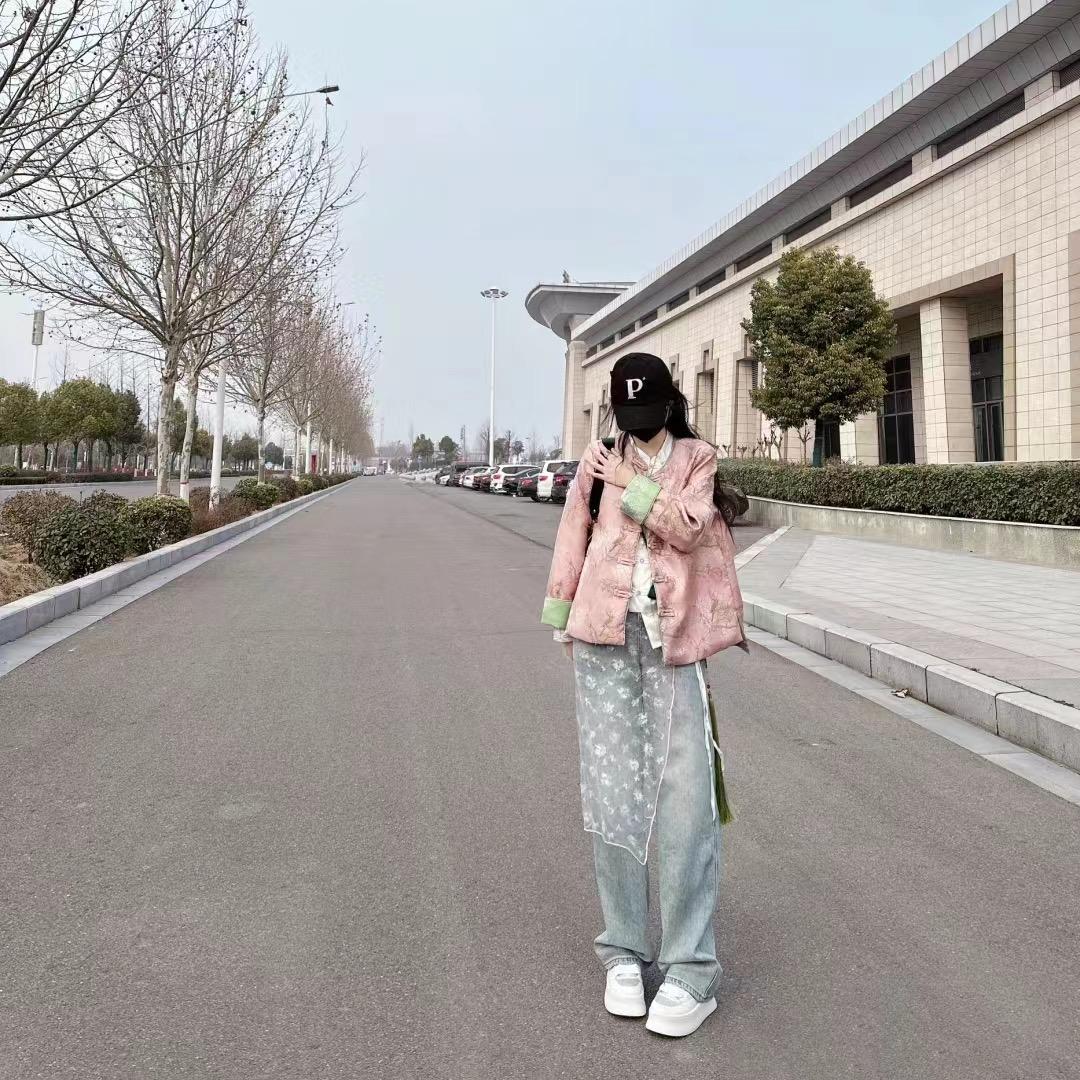 拾年万达金街店