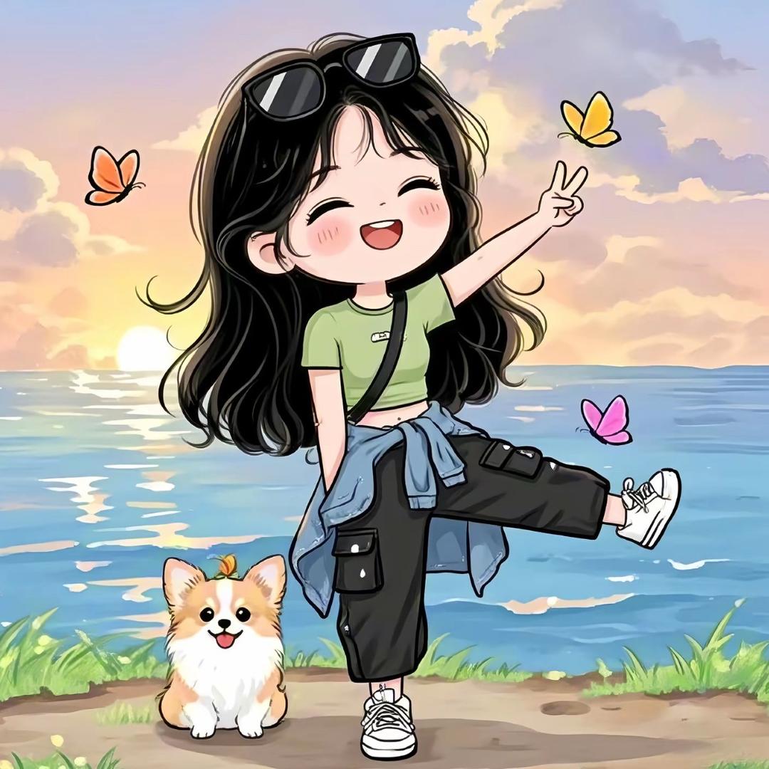 💫🍀LiHua