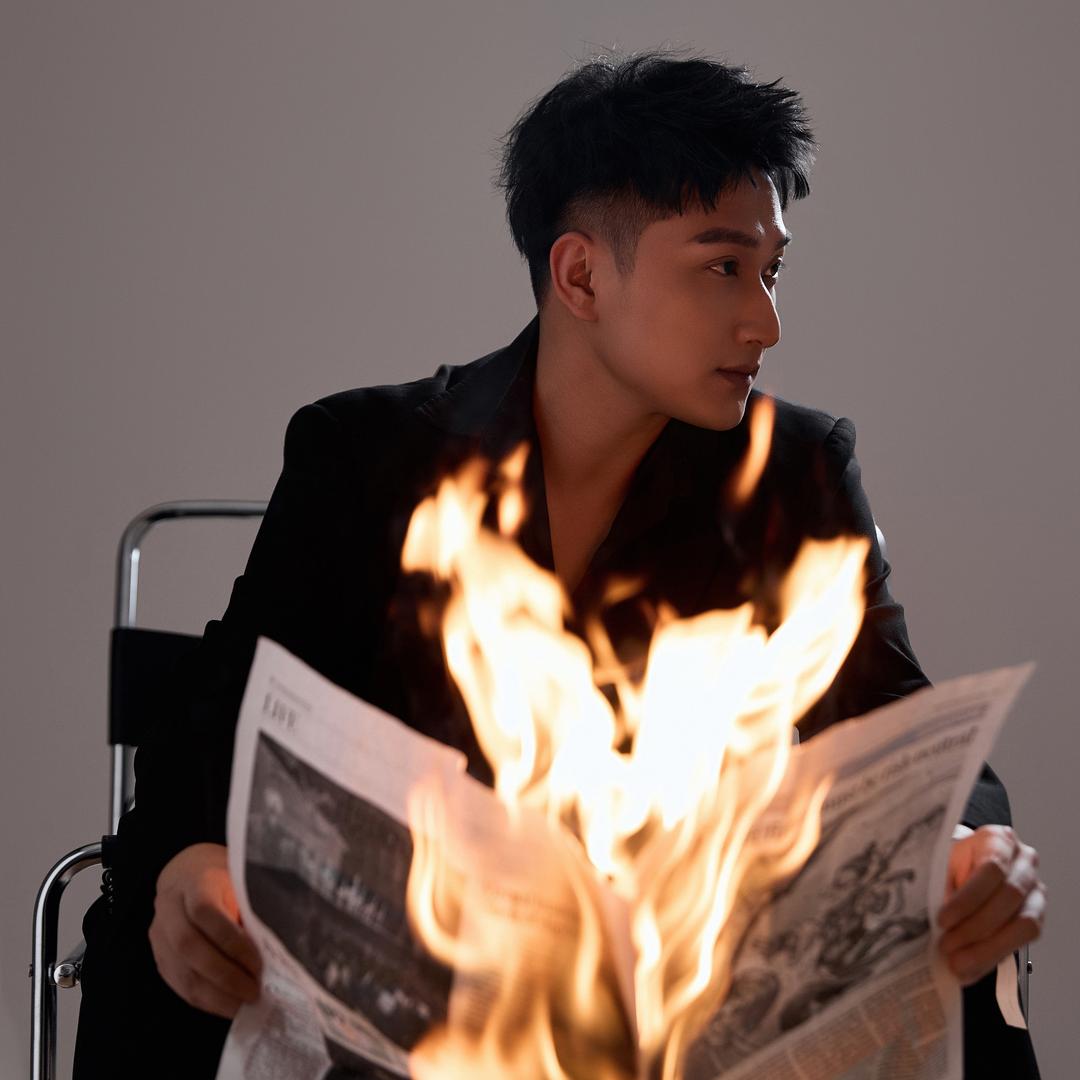张66的唱歌