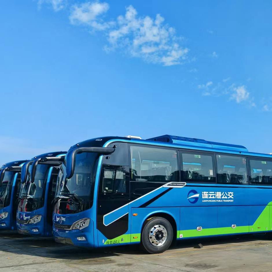 连云港市公共交通集团有限公司