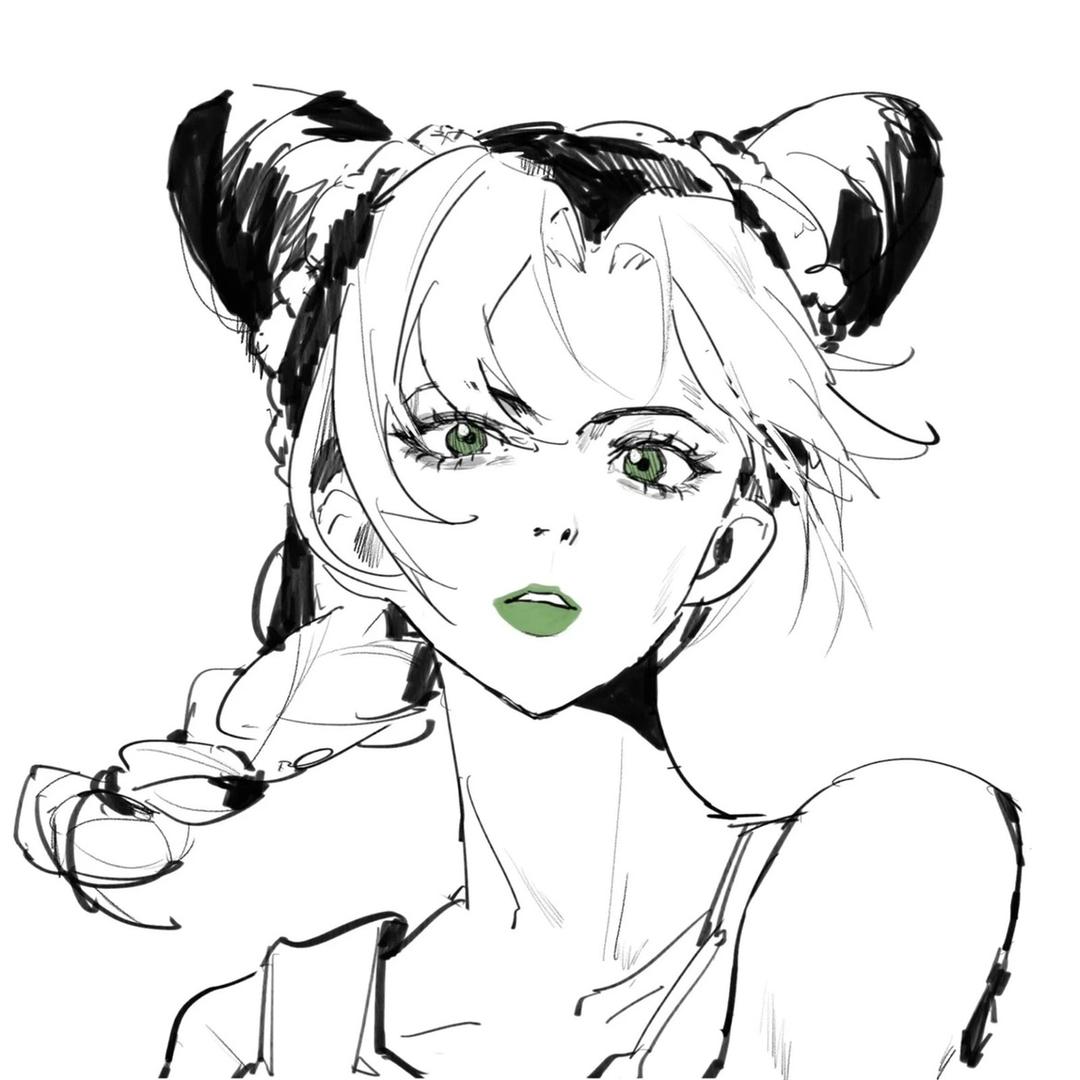 无烟之火💊头像