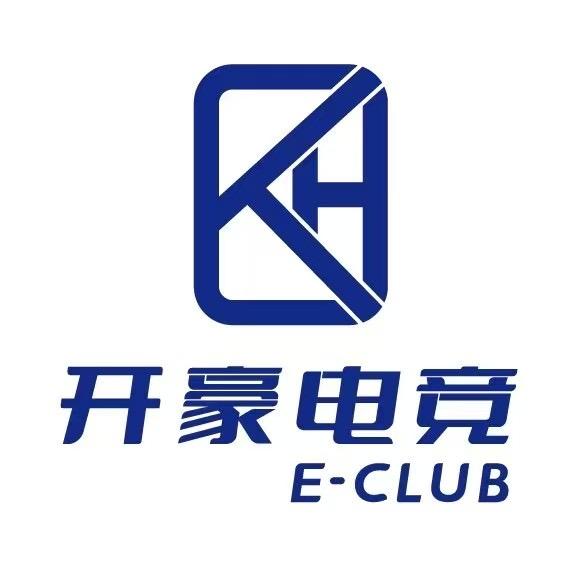 开豪电竞(新宏东方店)