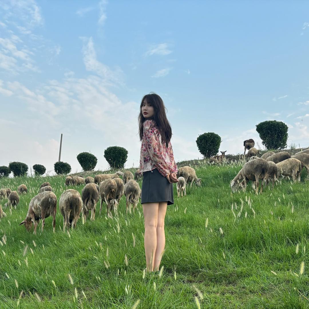 小美妈🌺
