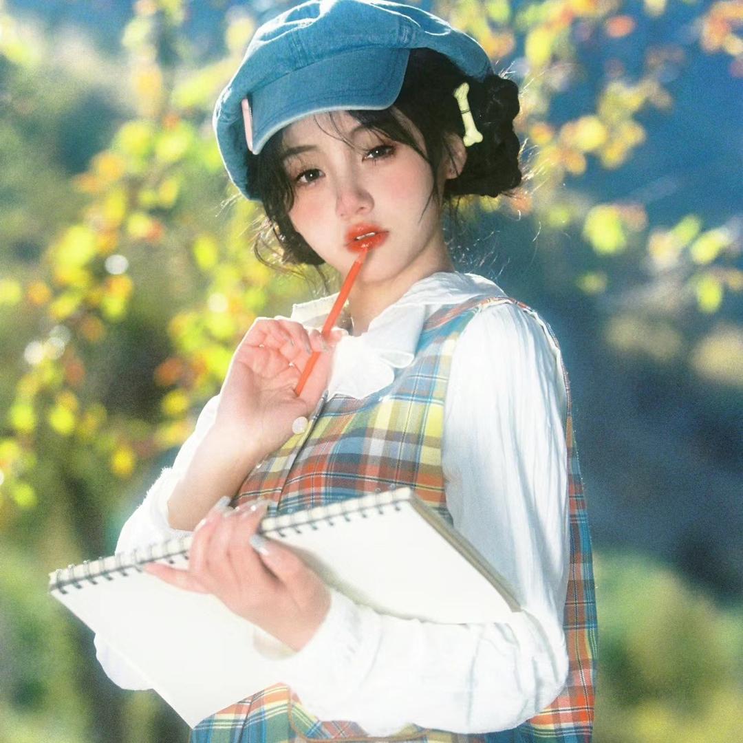 子涵会画画