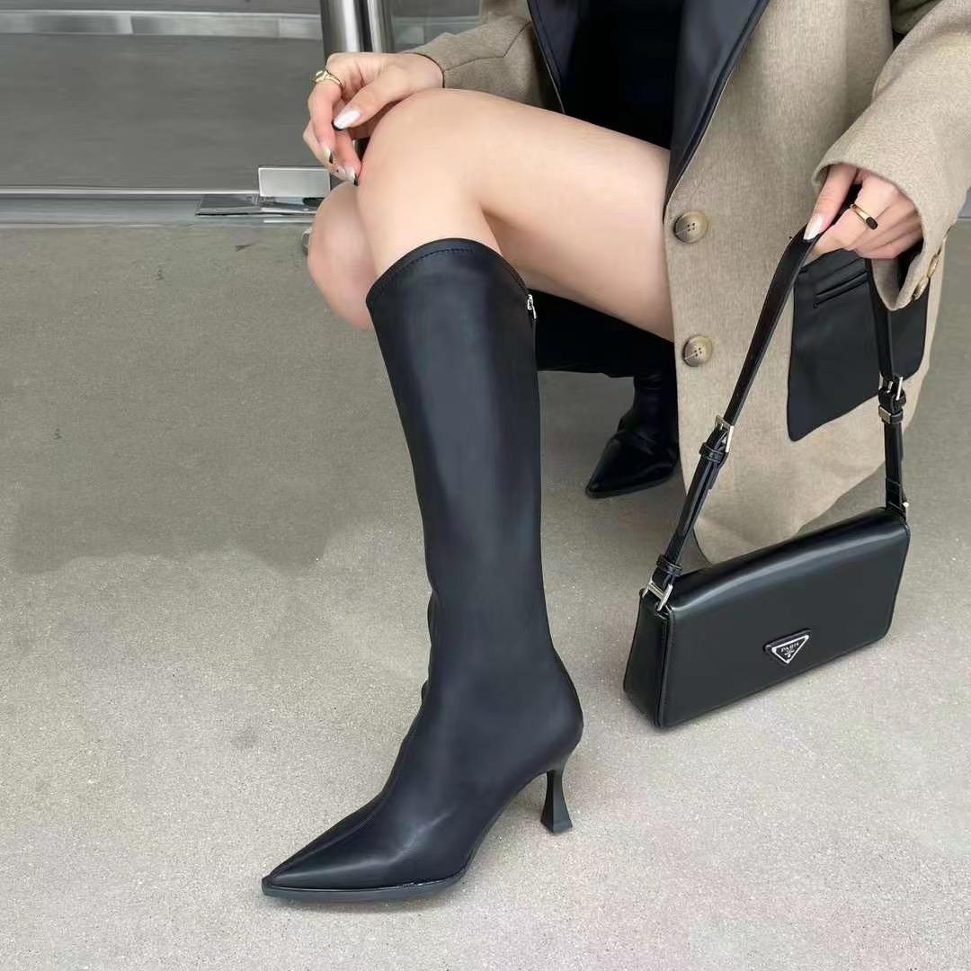LAIGE女鞋高端精品