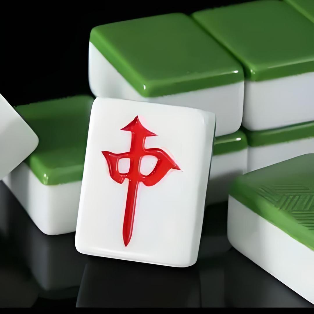 成都麻将又来咯