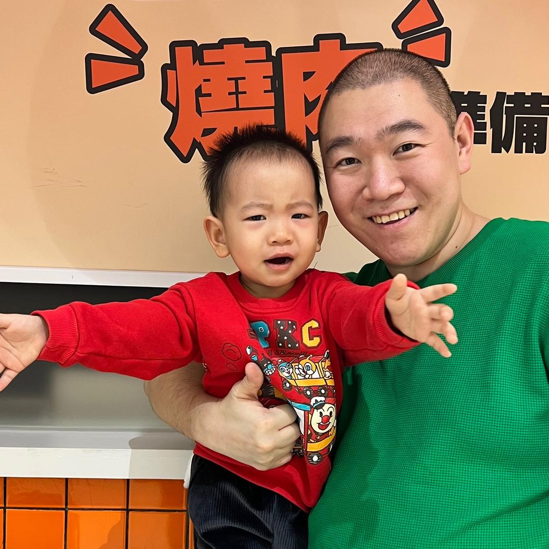 杨洋洋