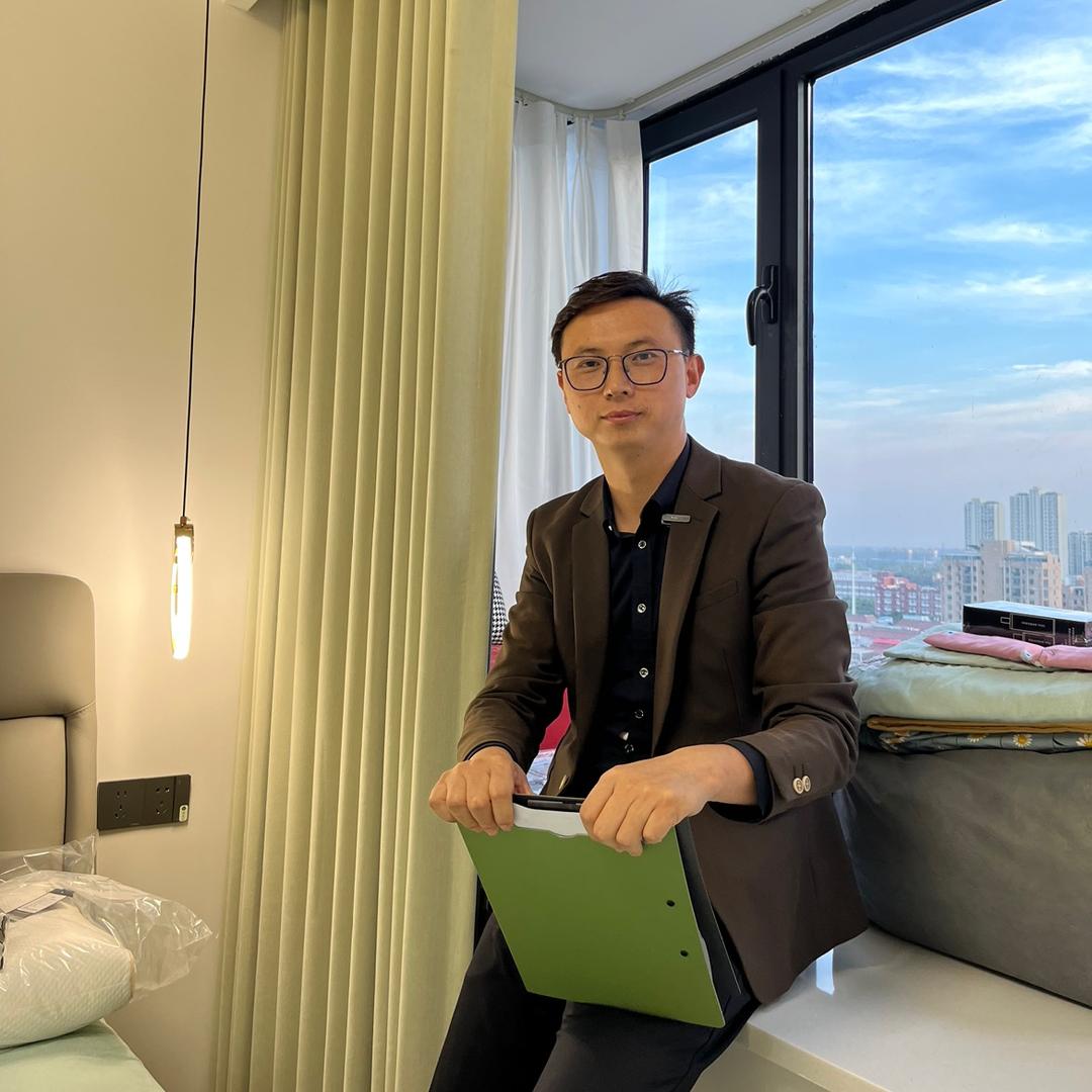 洛阳豪哥装修