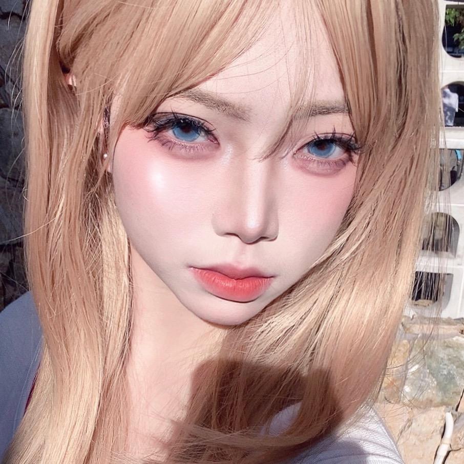 林一瞳
