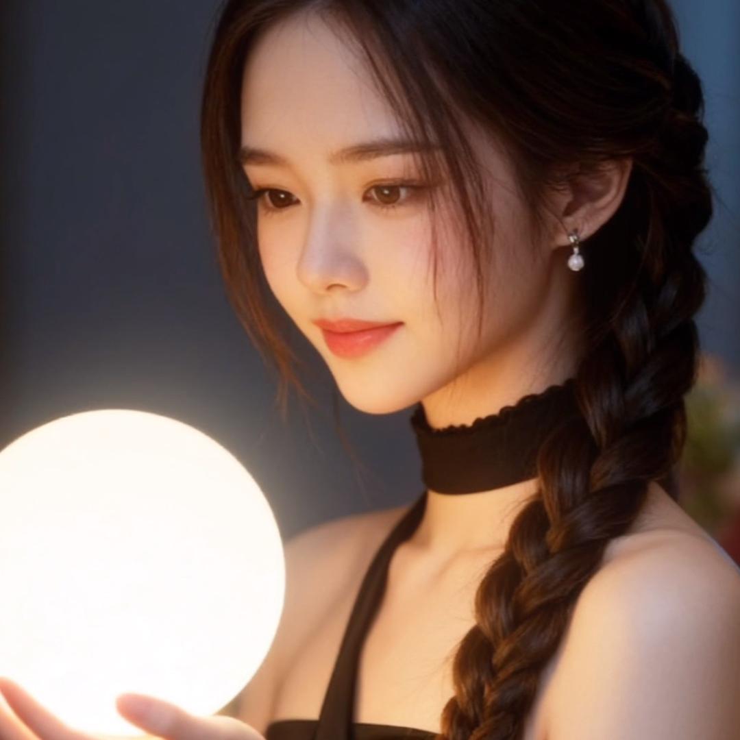 ✨清清💫