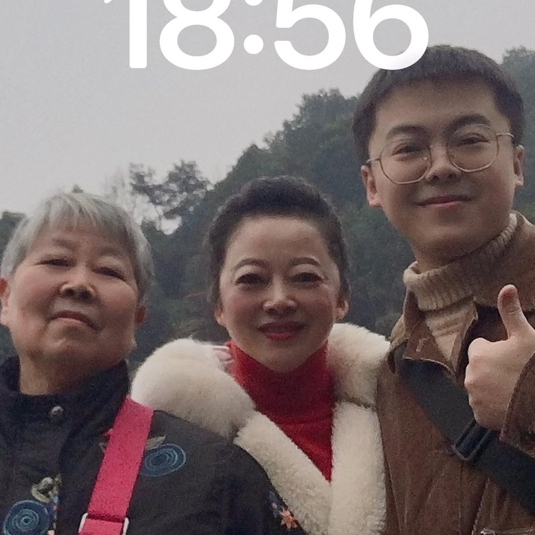 开心二姐
