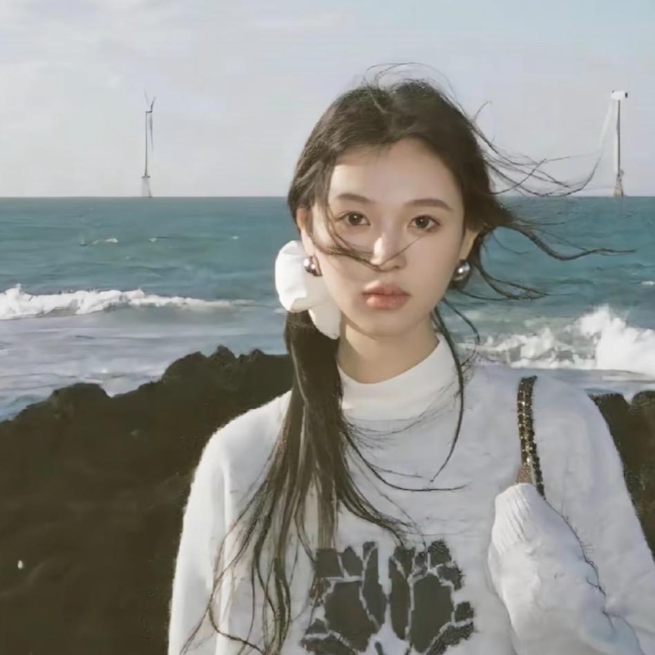 稀客。