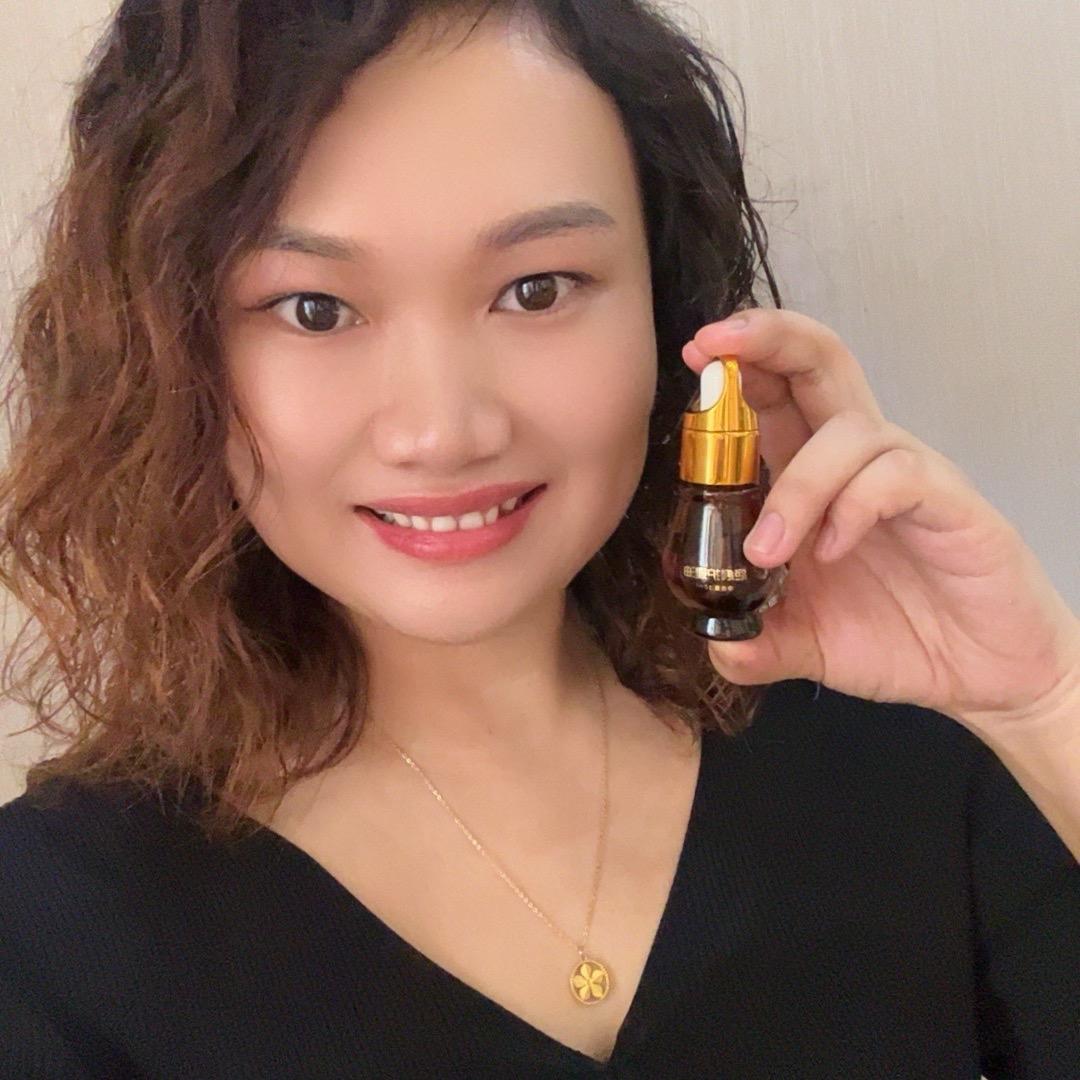 枣阳素颜肌～程玲