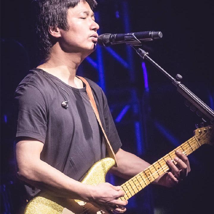 热心市民🎸