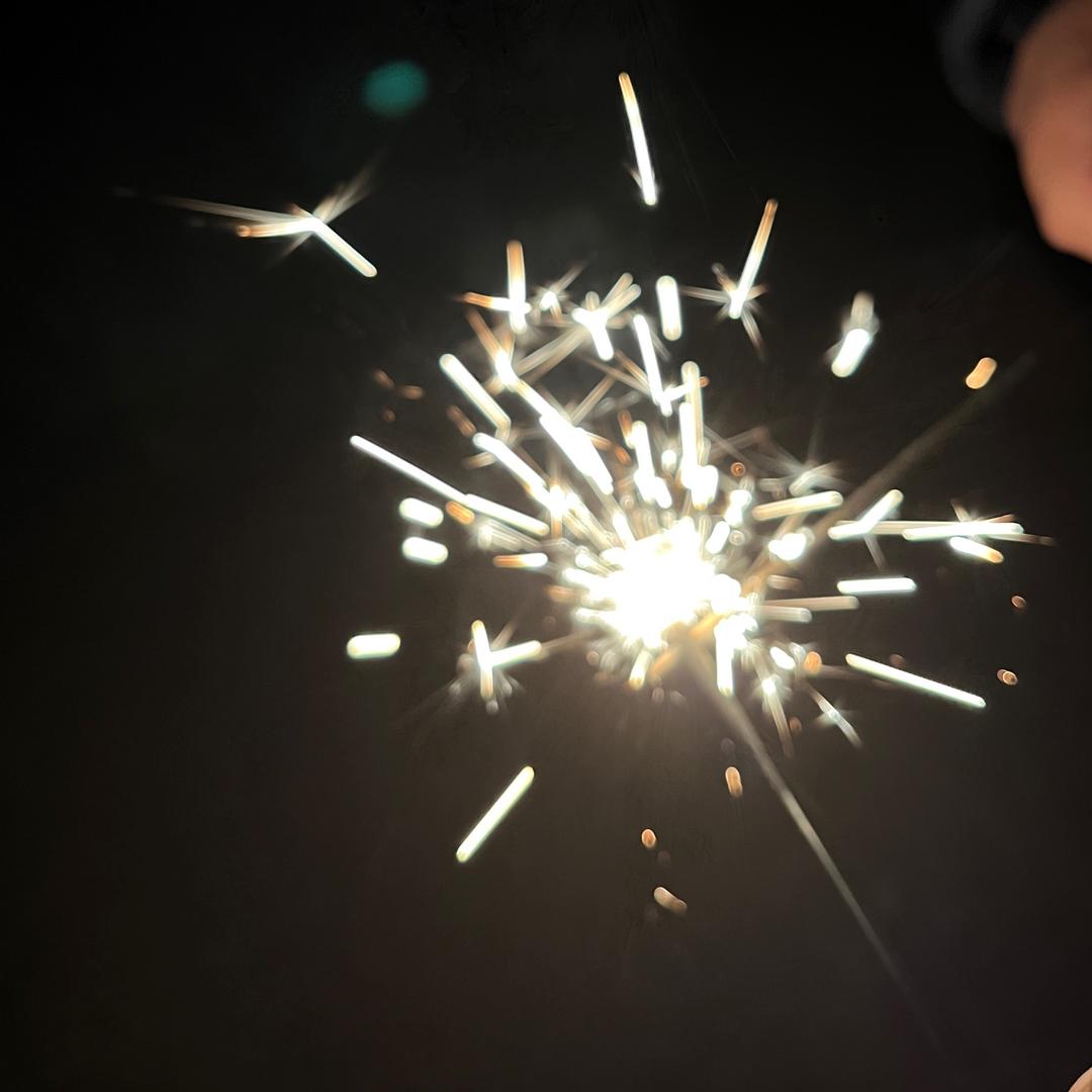 仙贝要沾辣椒面