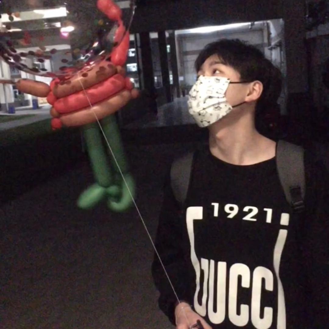 懒猪运镜小唐🍭