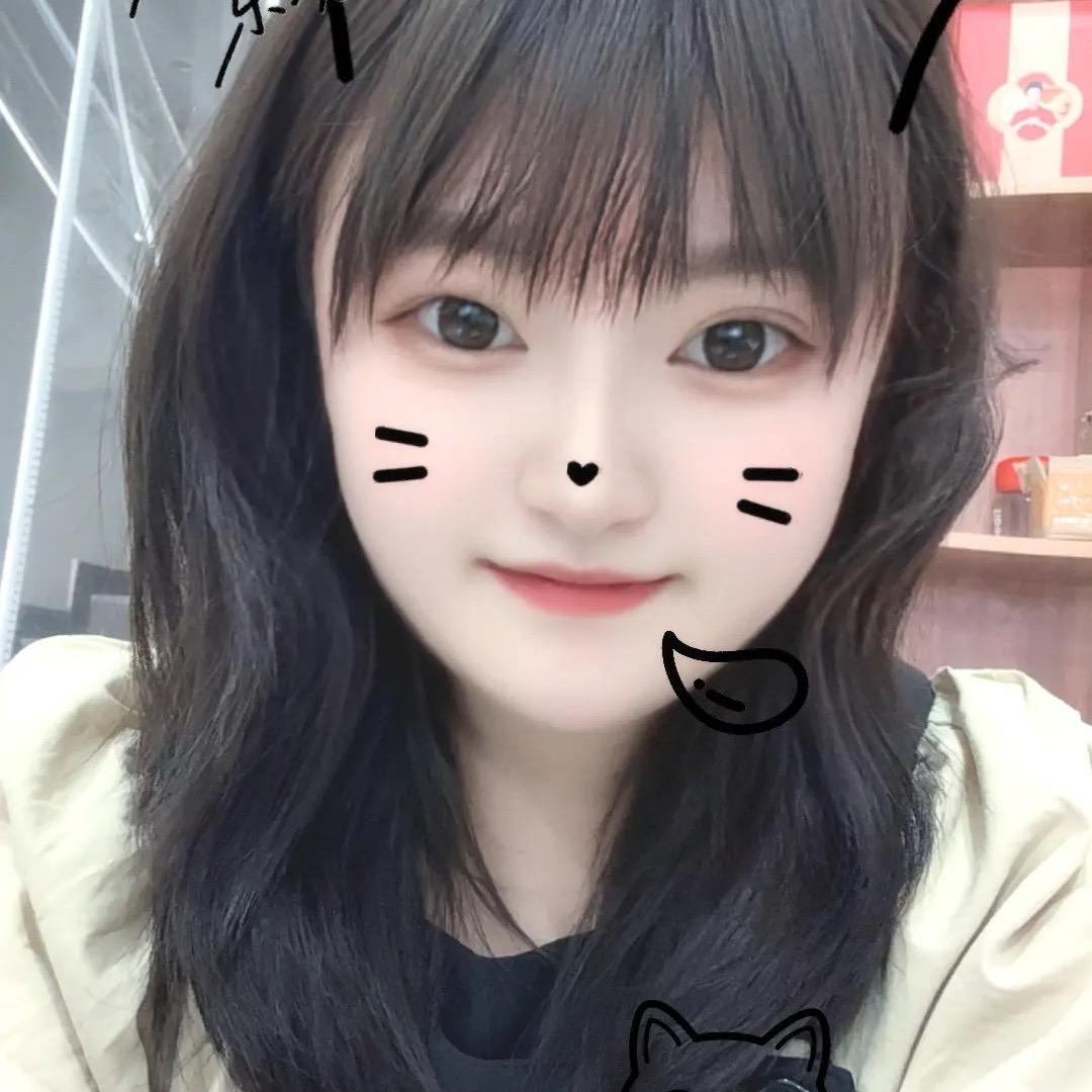 许牧牧要自律