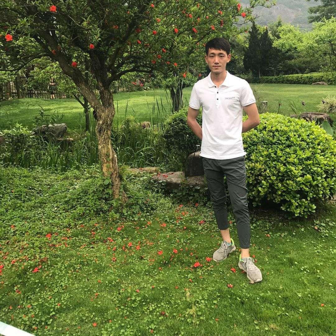 乡村小洋