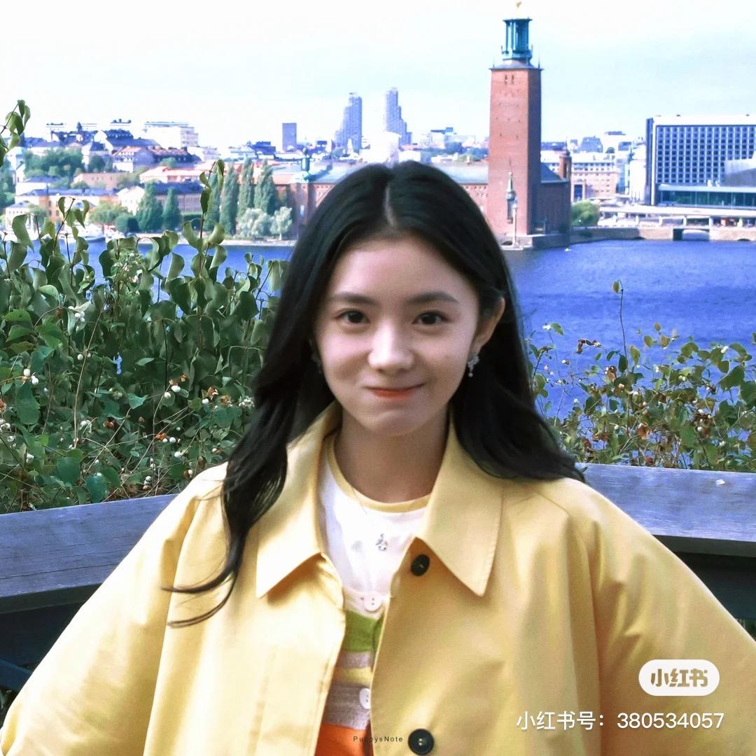 Fu龄💕