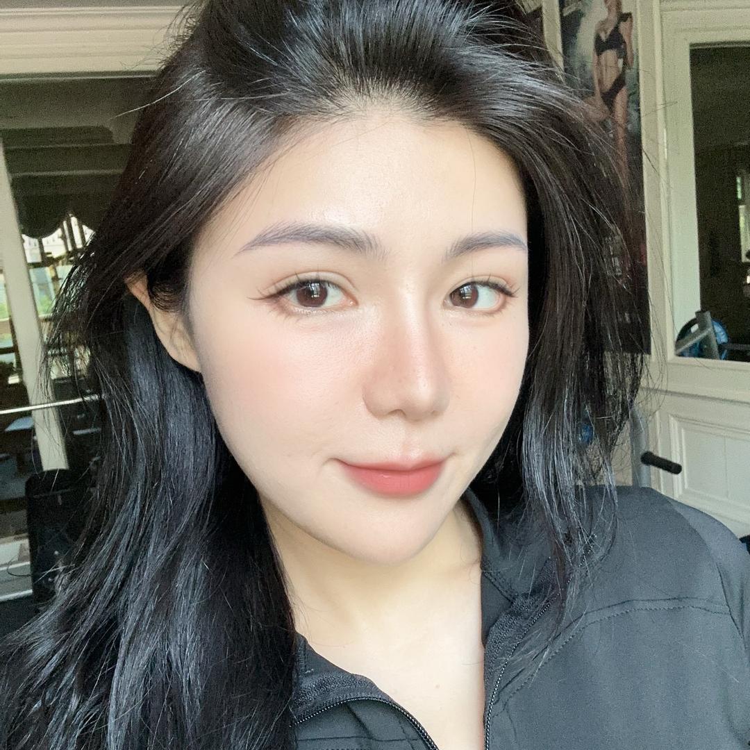 王温柔很温柔