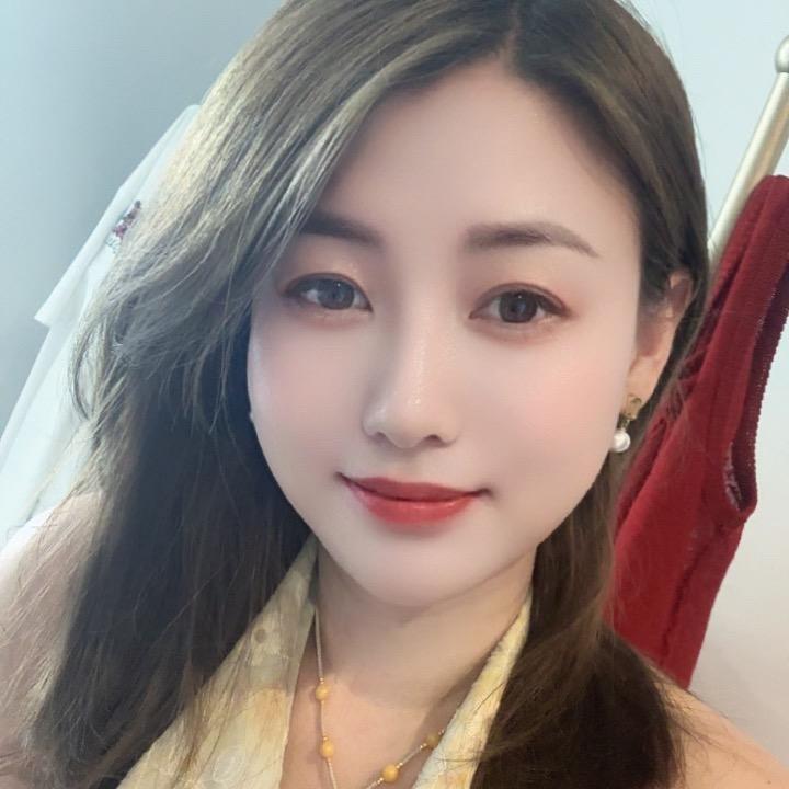 娟丫头❤️