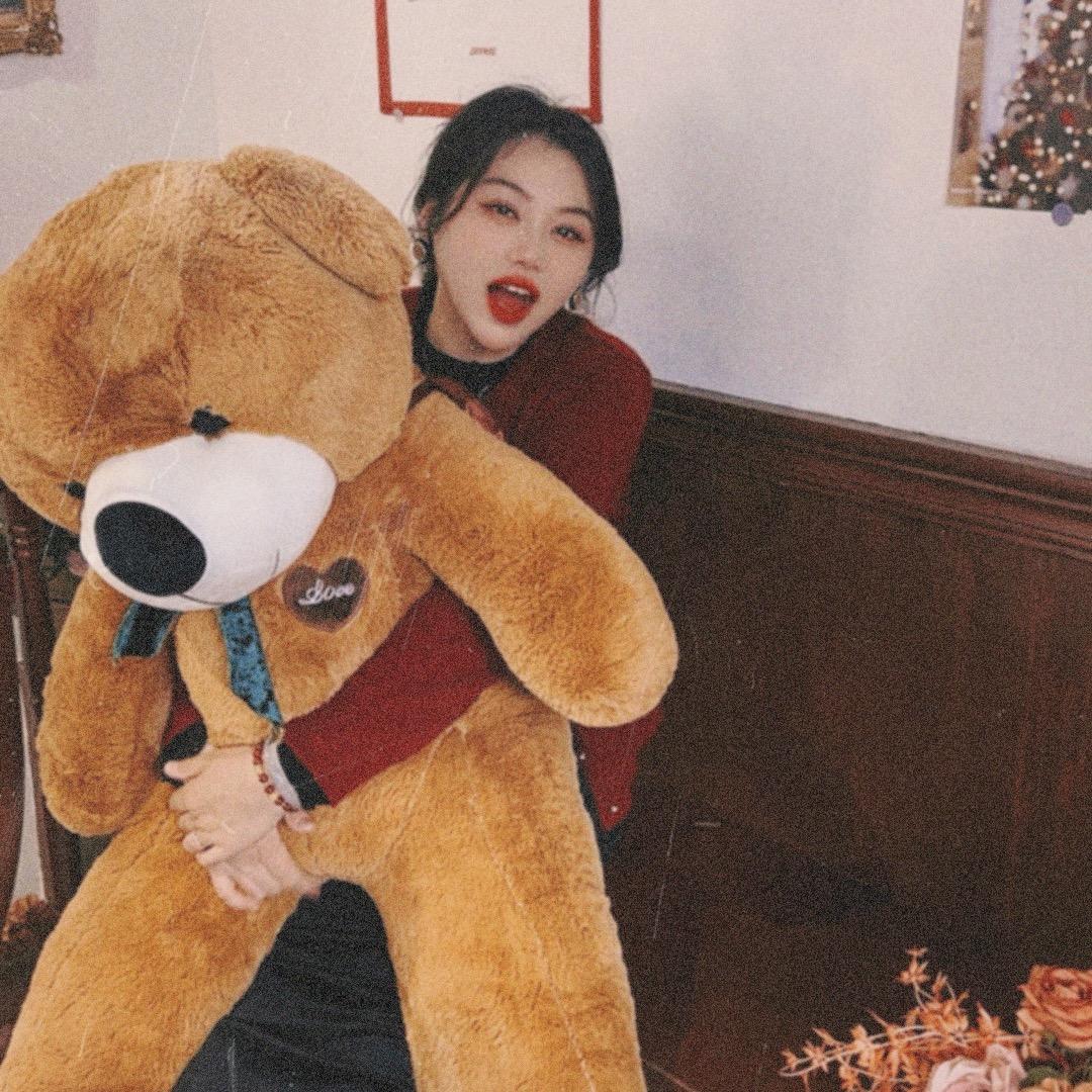 💕两宝贝妈咪💕