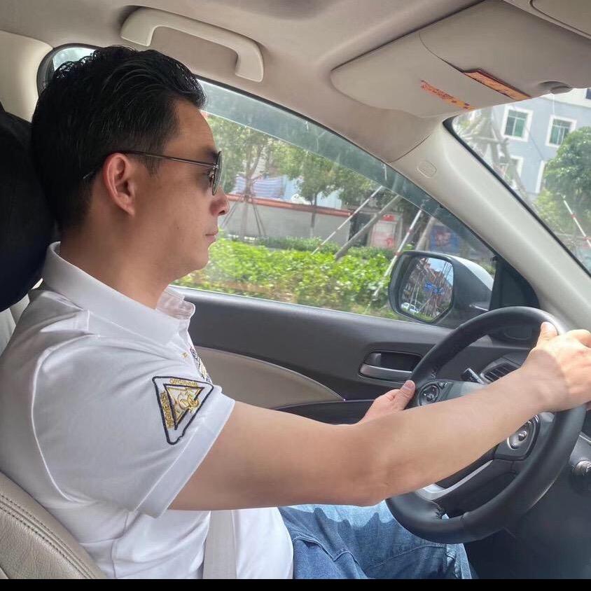 广东温师傅油漆工
