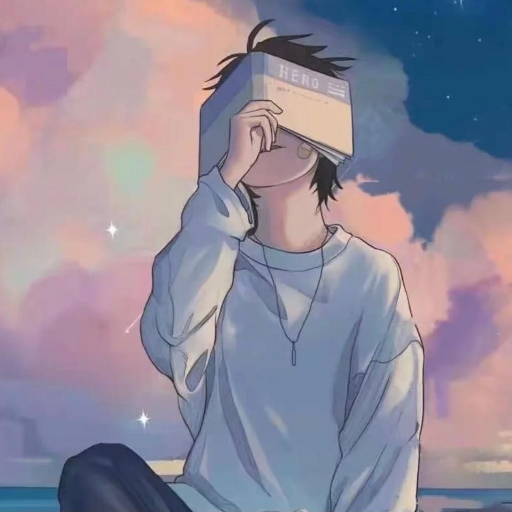 小陳学长