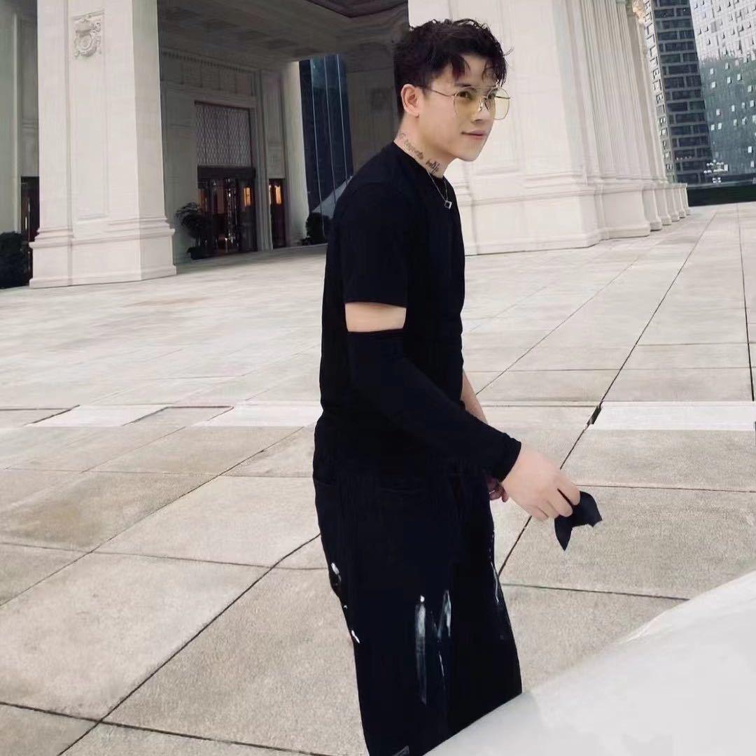 可丽儿接发美发