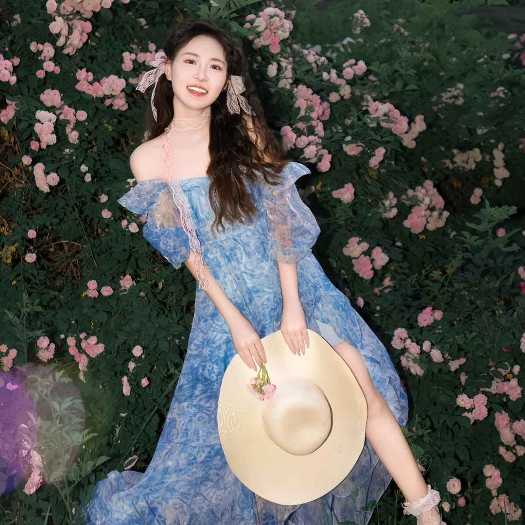 邱秋秋Eiei🐰