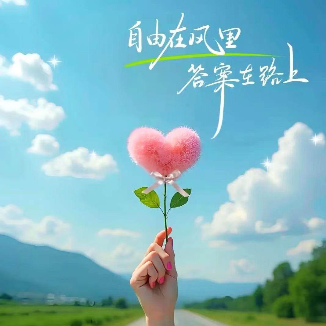 爱生活💕爱编织💕