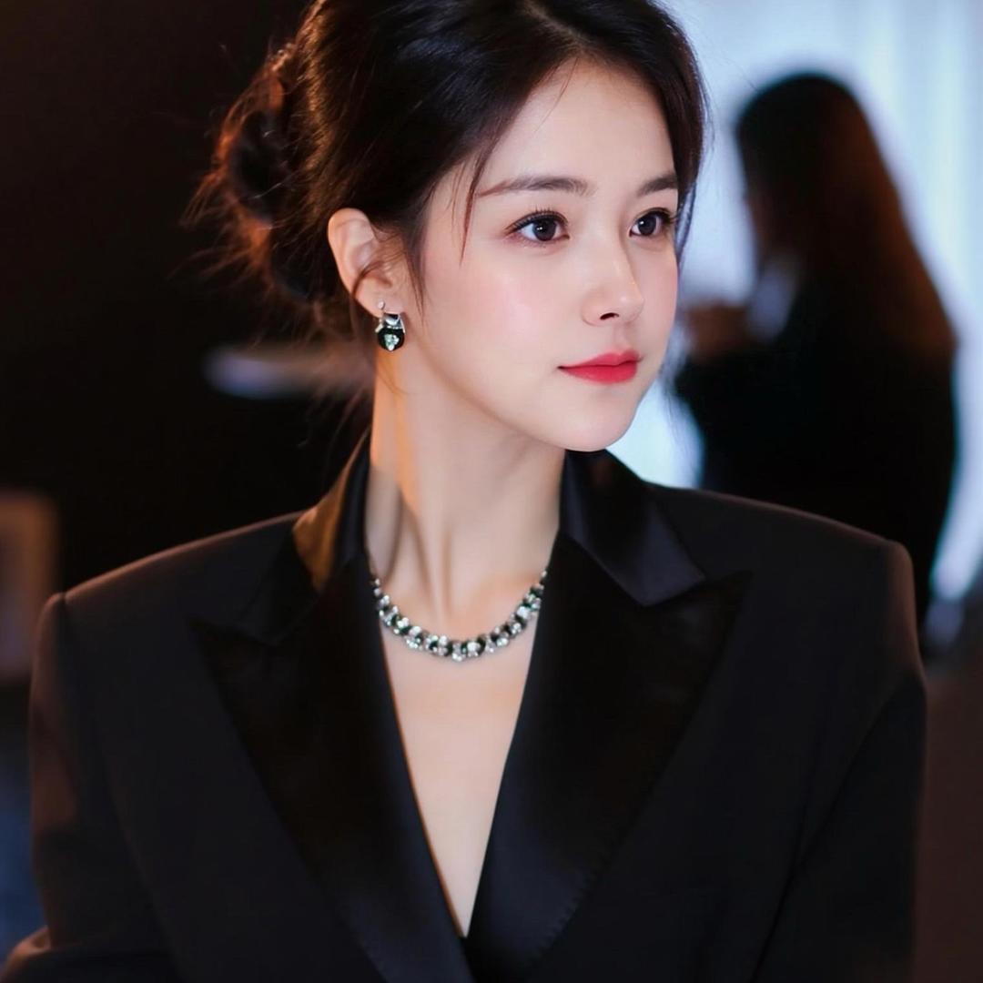 仙女許愿池