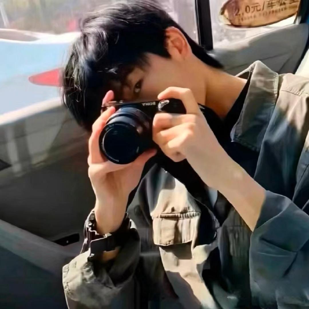 Mr·大兵📸
