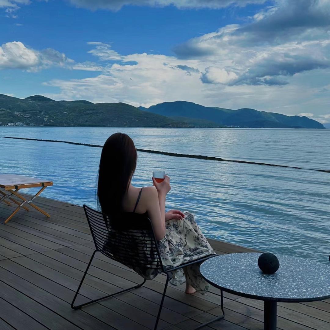 夏天❤️
