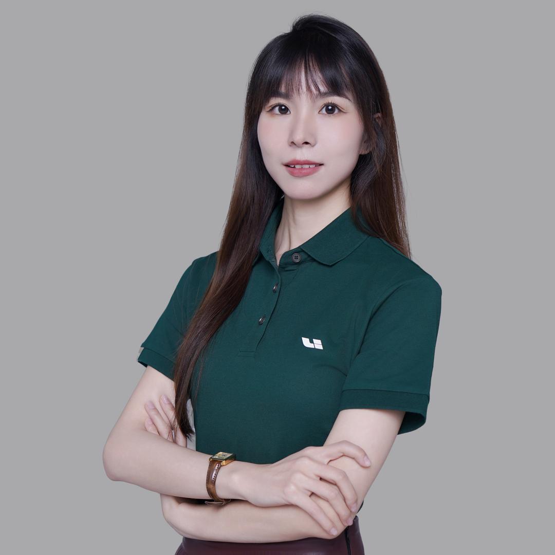 理想汽车-莎莎张