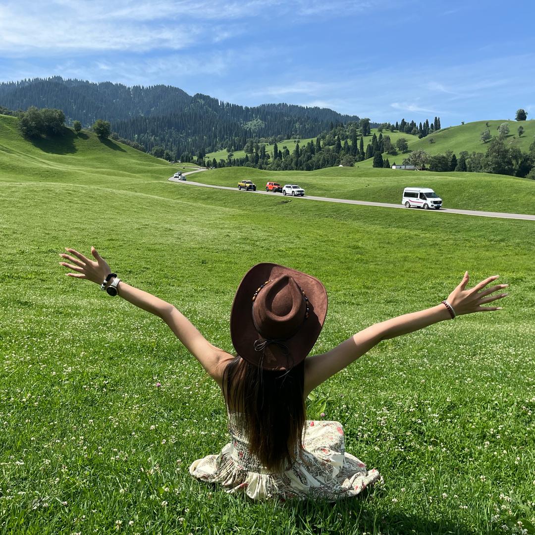 张同学👩‍🎓