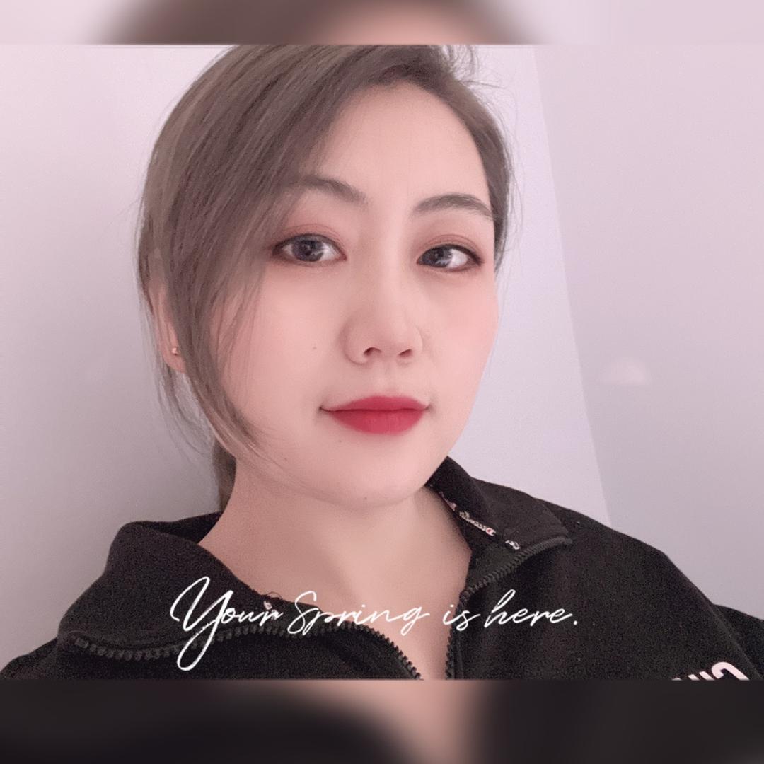 咘咘的妈妈呀