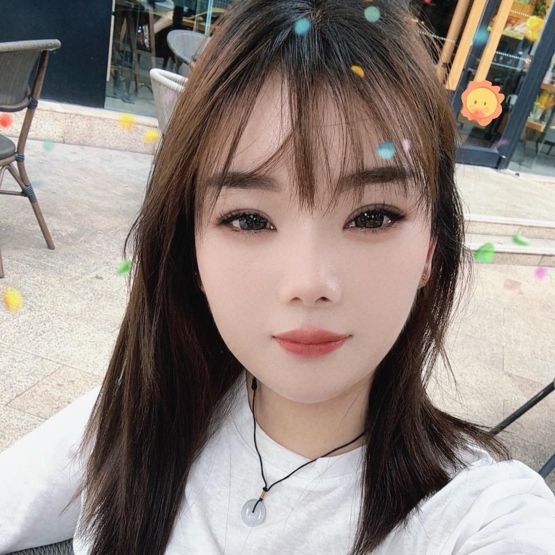 @南京金融-温甜甜