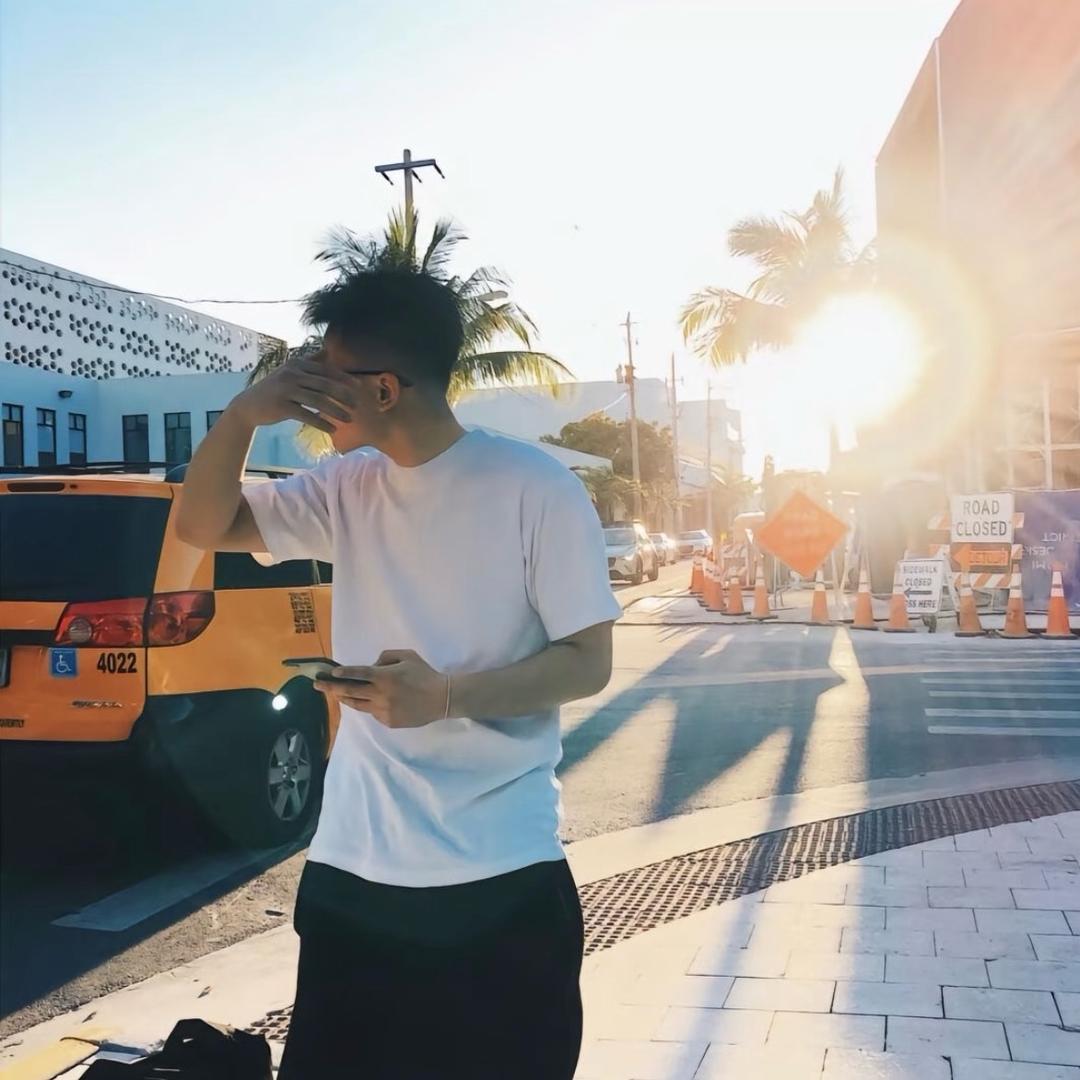 小磊（拉丁舞）