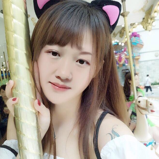 婷美动人