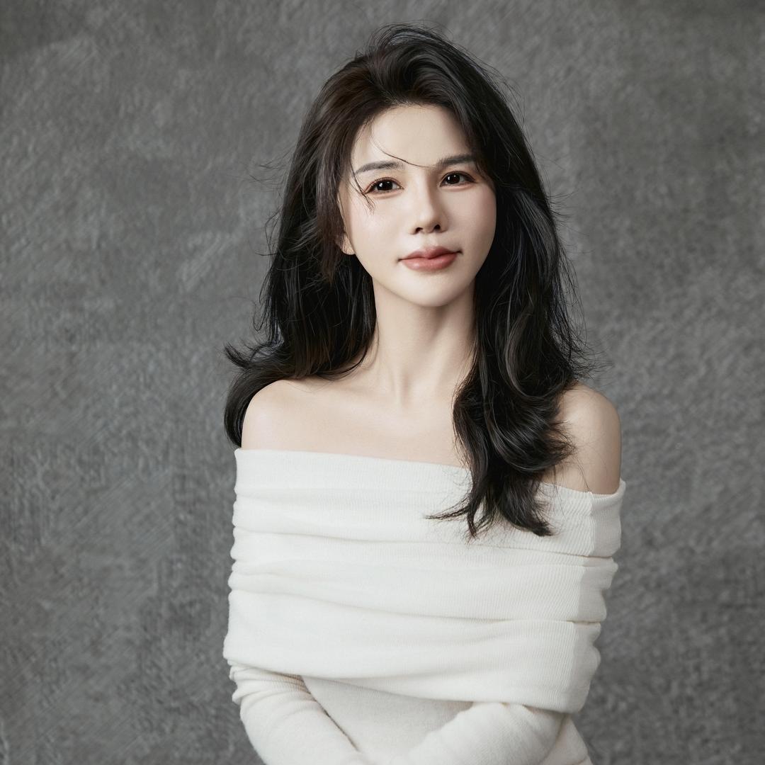 英子，色素管理创始人