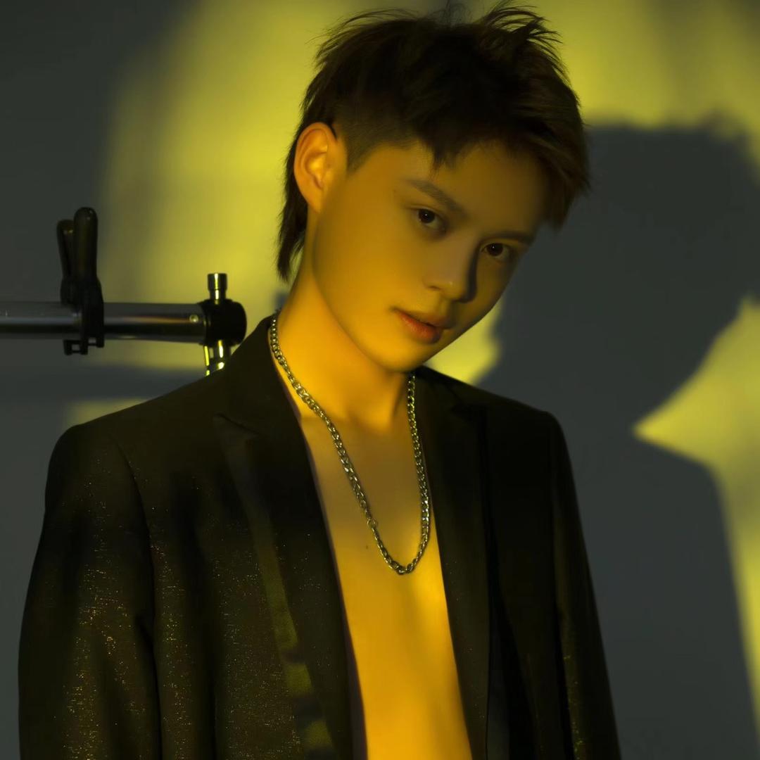 晓笛🫧（努力版）