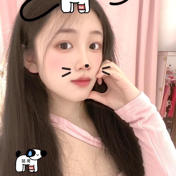 小橙子🤪