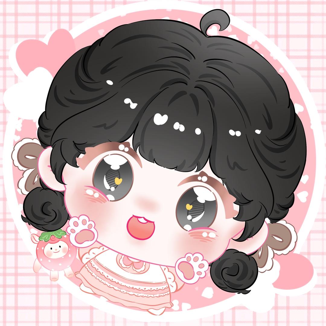 小丢