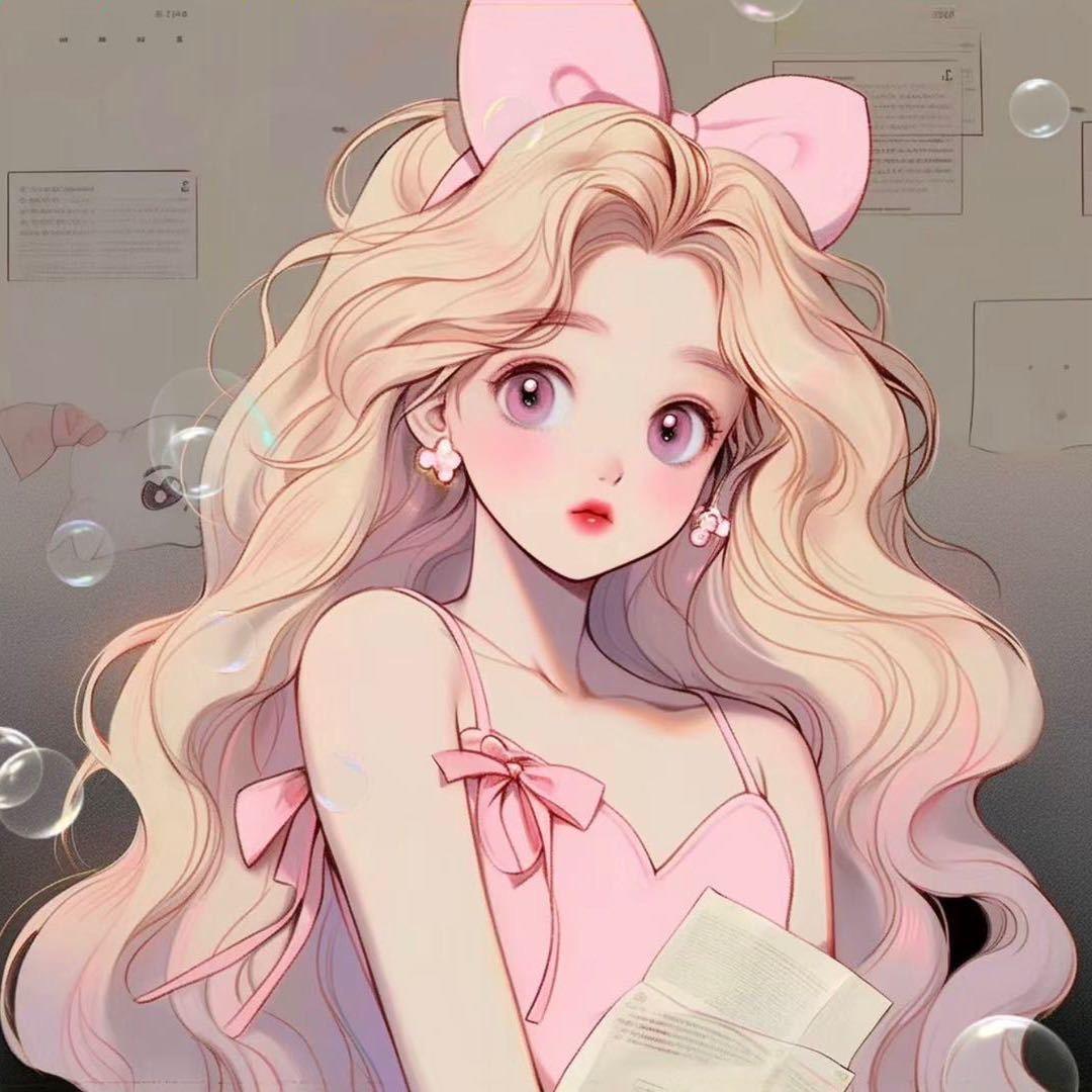 小柒丫～