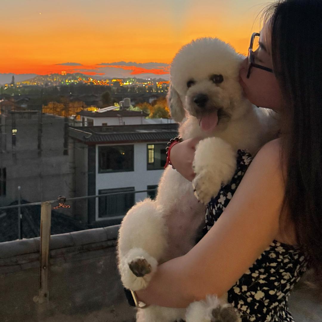 一匹躁动的野马｜唐牛版