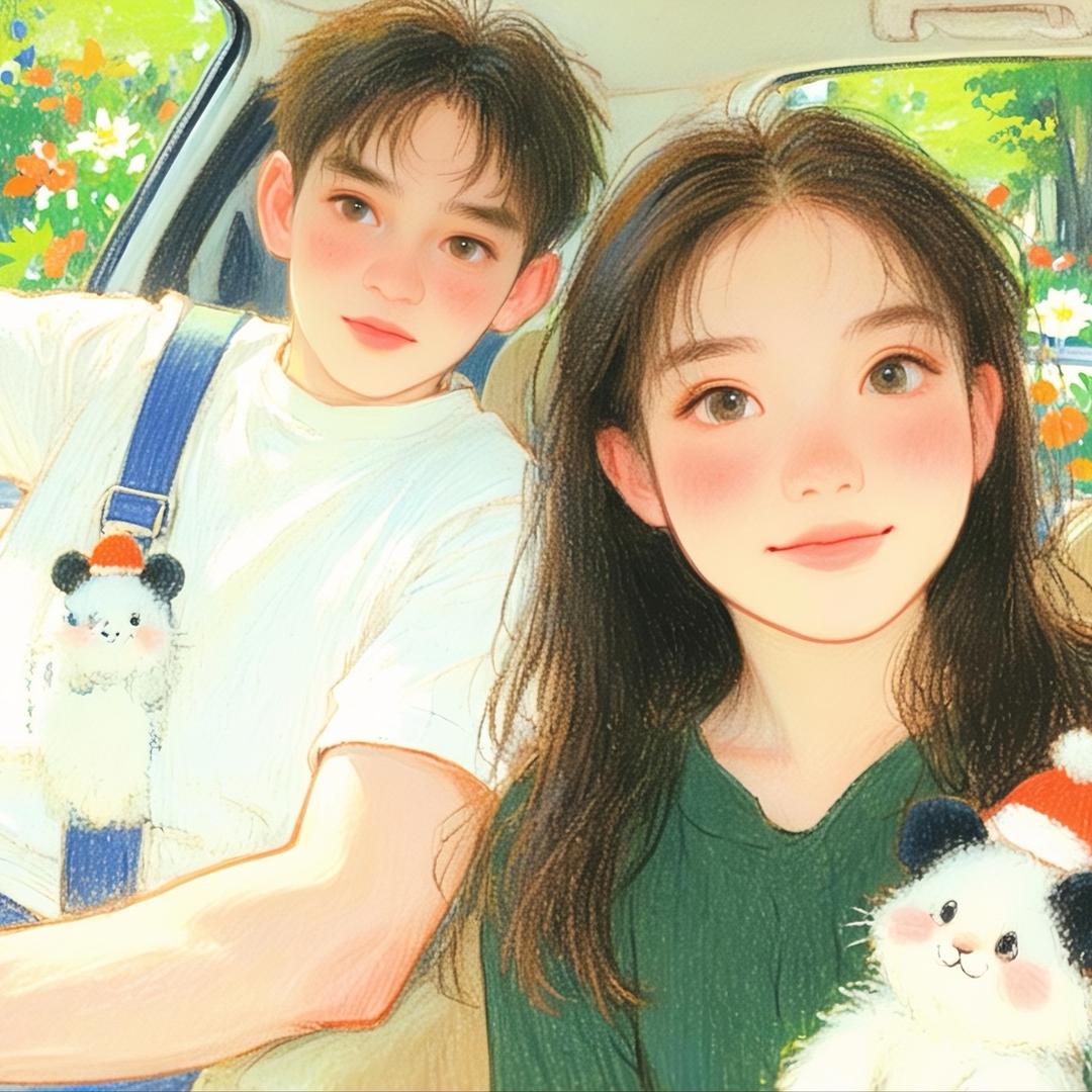 杨咩咩、
