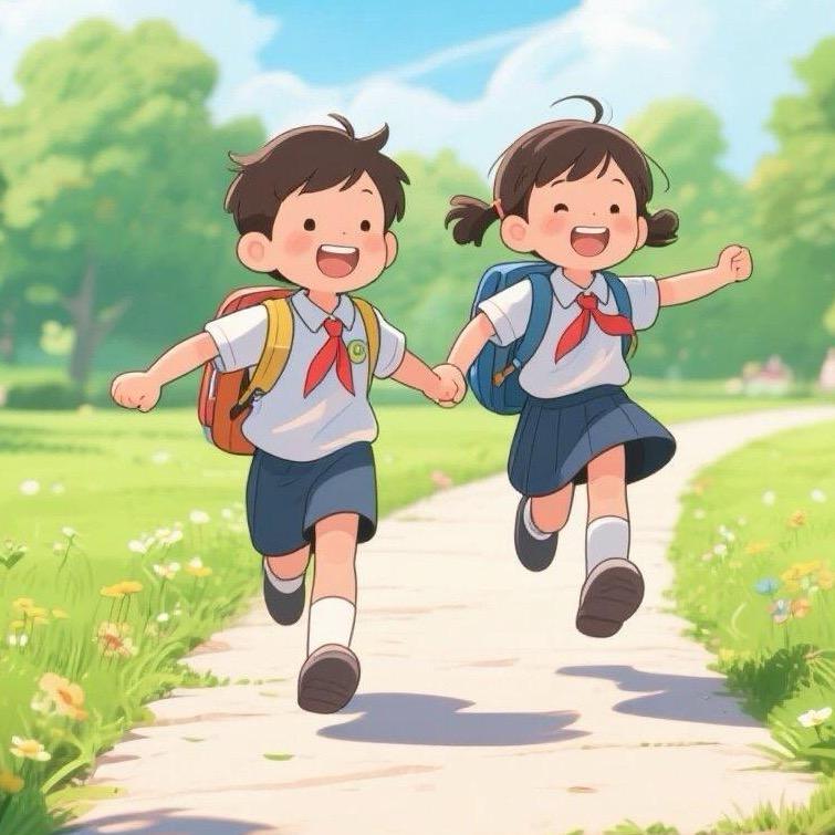 💕幼升小规划💯