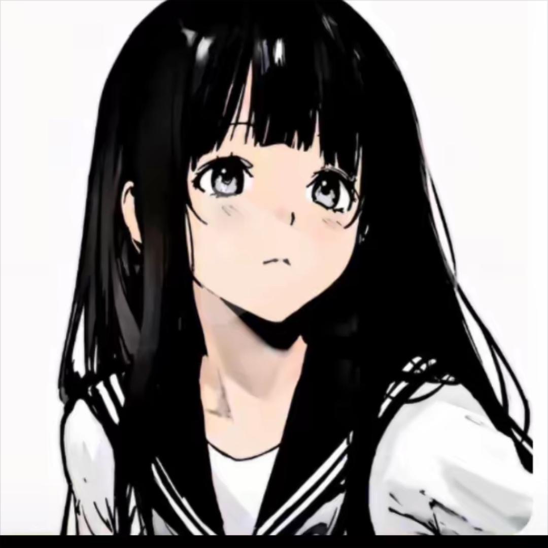 小白兔🐰